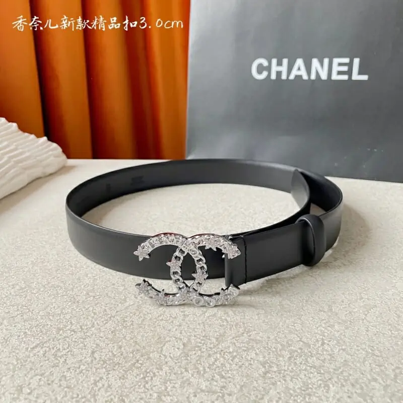 chanel aaa quality Ceintures pour femme s_1106277